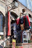 Olvera Street &ndash; &copy; Elisa Müller (Eberhardt TRAVEL)