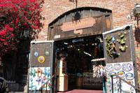Olvera Street &ndash; &copy; Elisa Müller (Eberhardt TRAVEL)