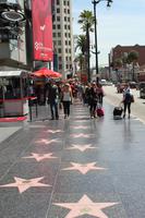 der Walk of Fame &ndash; &copy; Elisa Müller (Eberhardt TRAVEL)