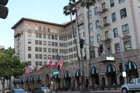 und auf gehts nach Beverly Hills &ndash; &copy; Elisa Müller (Eberhardt TRAVEL)