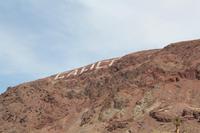 Calico &ndash; &copy; Elisa Müller (Eberhardt TRAVEL)