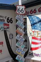 Route 66 &ndash; &copy; Elisa Müller (Eberhardt TRAVEL)