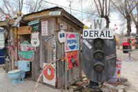 Route 66 &ndash; &copy; Elisa Müller (Eberhardt TRAVEL)