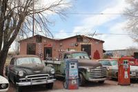 Route 66 &ndash; &copy; Elisa Müller (Eberhardt TRAVEL)