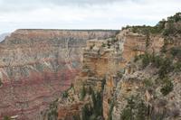 der Grand Canyon &ndash; &copy; Elisa Müller (Eberhardt TRAVEL)