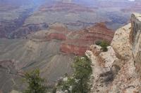 der Grand Canyon &ndash; &copy; Elisa Müller (Eberhardt TRAVEL)