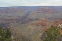der Grand Canyon &ndash; &copy; Elisa Müller (Eberhardt TRAVEL)