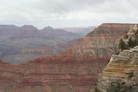 der Grand Canyon &ndash; &copy; Elisa Müller (Eberhardt TRAVEL)