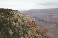 der Grand Canyon &ndash; &copy; Elisa Müller (Eberhardt TRAVEL)