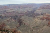 der Grand Canyon &ndash; &copy; Elisa Müller (Eberhardt TRAVEL)
