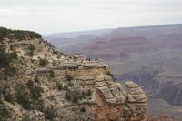 der Grand Canyon &ndash; &copy; Elisa Müller (Eberhardt TRAVEL)