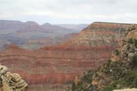 der Grand Canyon &ndash; &copy; Elisa Müller (Eberhardt TRAVEL)