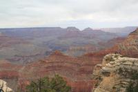 der Grand Canyon &ndash; &copy; Elisa Müller (Eberhardt TRAVEL)