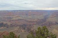 der Grand Canyon &ndash; &copy; Elisa Müller (Eberhardt TRAVEL)