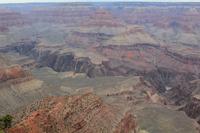 der Grand Canyon &ndash; &copy; Elisa Müller (Eberhardt TRAVEL)