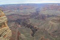 der Grand Canyon &ndash; &copy; Elisa Müller (Eberhardt TRAVEL)