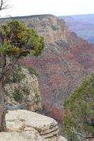 der Grand Canyon &ndash; &copy; Elisa Müller (Eberhardt TRAVEL)