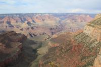 der Grand Canyon &ndash; &copy; Elisa Müller (Eberhardt TRAVEL)