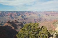 der Grand Canyon &ndash; &copy; Elisa Müller (Eberhardt TRAVEL)