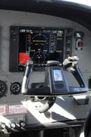 das Cockpit &ndash; &copy; Elisa Müller (Eberhardt TRAVEL)