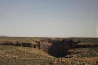 painted desert &ndash; &copy; Elisa Müller (Eberhardt TRAVEL)