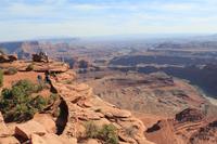 der Canyonlands-Nationalpark &ndash; &copy; Elisa Müller (Eberhardt TRAVEL)
