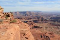 der Canyonlands-Nationalpark &ndash; &copy; Elisa Müller (Eberhardt TRAVEL)