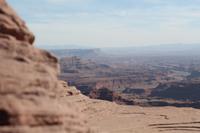 der Canyonlands-Nationalpark &ndash; &copy; Elisa Müller (Eberhardt TRAVEL)