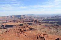 der Canyonlands-Nationalpark &ndash; &copy; Elisa Müller (Eberhardt TRAVEL)