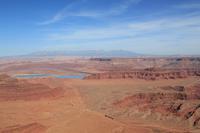 der Canyonlands-Nationalpark &ndash; &copy; Elisa Müller (Eberhardt TRAVEL)