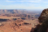 der Canyonlands-Nationalpark &ndash; &copy; Elisa Müller (Eberhardt TRAVEL)