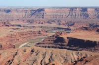 der Canyonlands-Nationalpark &ndash; &copy; Elisa Müller (Eberhardt TRAVEL)