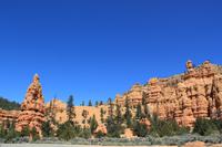 Red Canyon &ndash; &copy; Elisa Müller (Eberhardt TRAVEL)