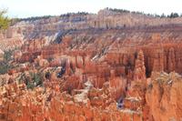 der Bryce Canyon &ndash; &copy; Elisa Müller (Eberhardt TRAVEL)