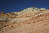 durch den Zion-Nationalpark &ndash; &copy; Elisa Müller (Eberhardt TRAVEL)