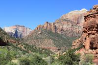 Zion-NP &ndash; &copy; Elisa Müller (Eberhardt TRAVEL)