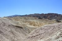 das Death Valley &ndash; &copy; Elisa Müller (Eberhardt TRAVEL)