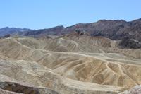 das Death Valley &ndash; &copy; Elisa Müller (Eberhardt TRAVEL)