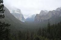 Yosemite-Nationalpark &ndash; &copy; Elisa Müller (Eberhardt TRAVEL)