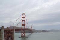 Golden Gate Bridge &ndash; &copy; Elisa Müller (Eberhardt TRAVEL)