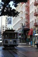 Cable Car &ndash; &copy; Elisa Müller (Eberhardt TRAVEL)