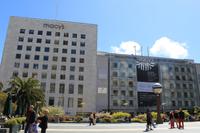 Union Square &ndash; &copy; Elisa Müller (Eberhardt TRAVEL)