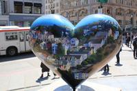 We love SFO! &ndash; &copy; Elisa Müller (Eberhardt TRAVEL)
