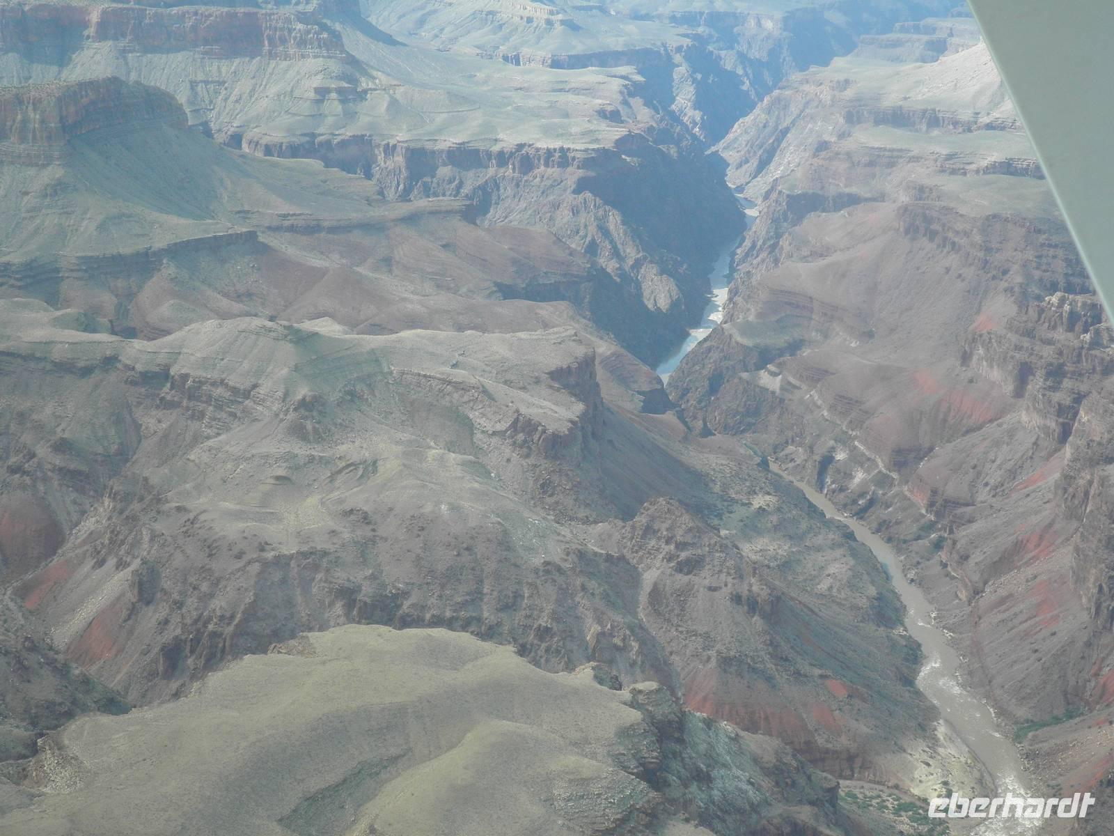 Grand Canyon &ndash; &copy; Constanze Hölig (Eberhardt TRAVEL)