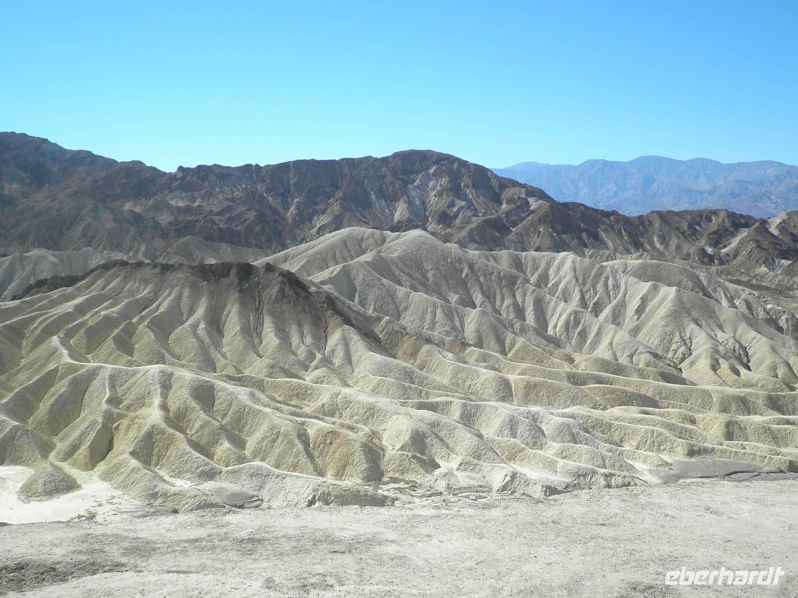 Death Valley &ndash; &copy; Constanze Hölig (Eberhardt TRAVEL)