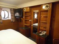 Queen Mary &ndash; &copy; Constanze Hölig (Eberhardt TRAVEL)