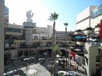 Los Angeles &ndash; &copy; Constanze Hölig (Eberhardt TRAVEL)