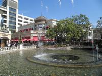Los Angeles &ndash; &copy; Constanze Hölig (Eberhardt TRAVEL)