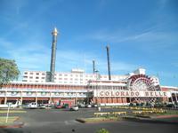 Laughlin &ndash; &copy; Constanze Hölig (Eberhardt TRAVEL)