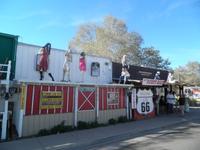 Route 66 &ndash; &copy; Constanze Hölig (Eberhardt TRAVEL)